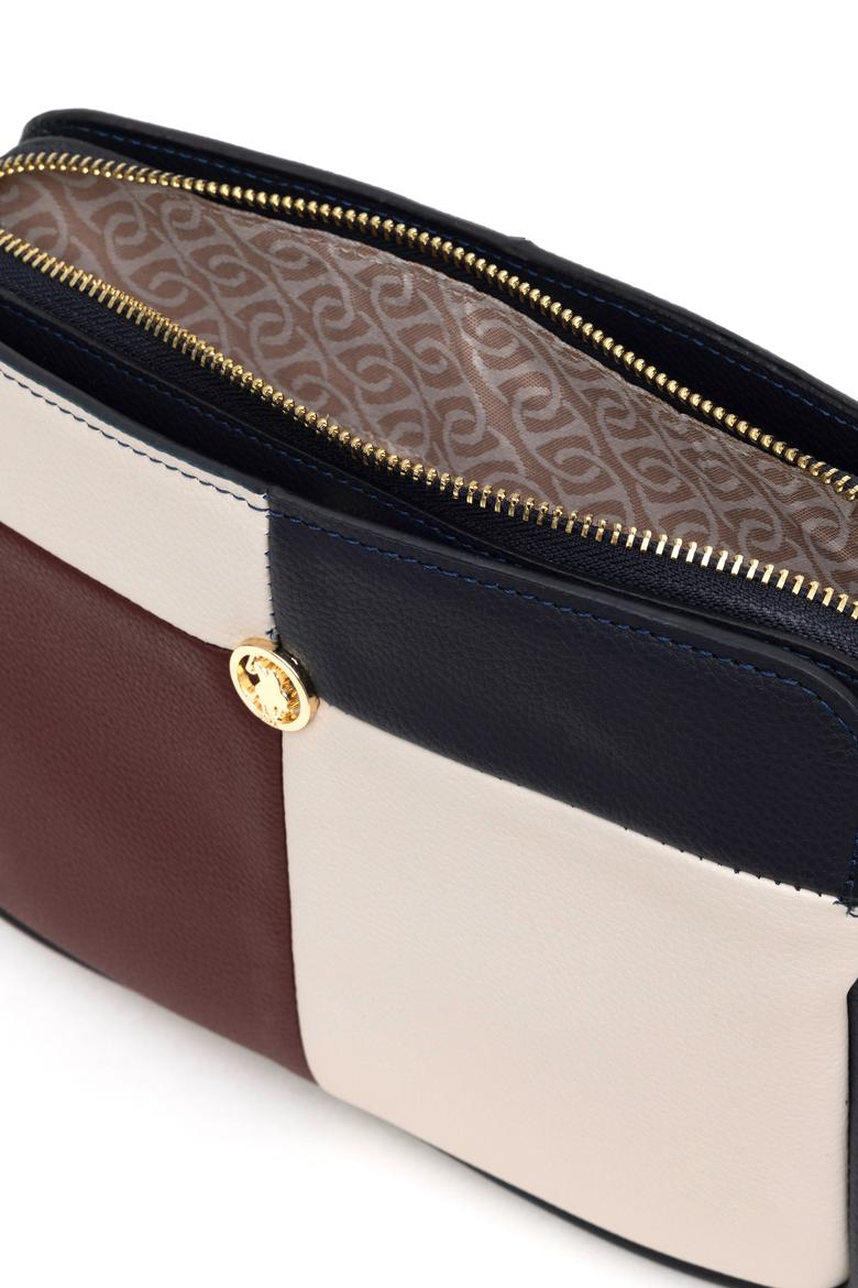 Kadın Lacivert Çapraz Çanta - 50294545001