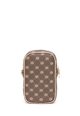 Kadın Vizon Telefon Çantası - 50294520002