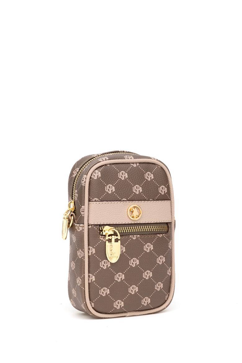 Kadın Vizon Telefon Çantası - 50294520002