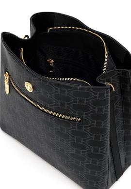 Kadın Siyah Kol Çantası - 50294498001