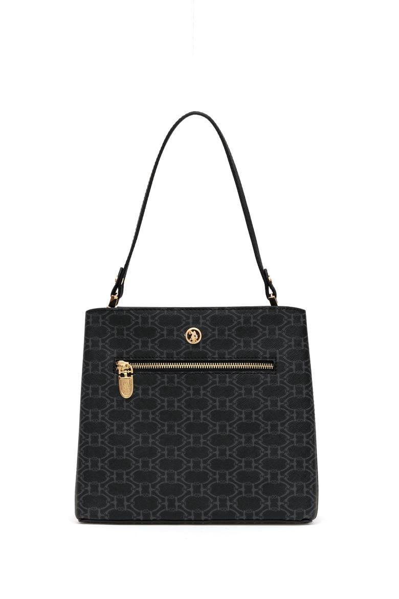 Kadın Siyah Kol Çantası