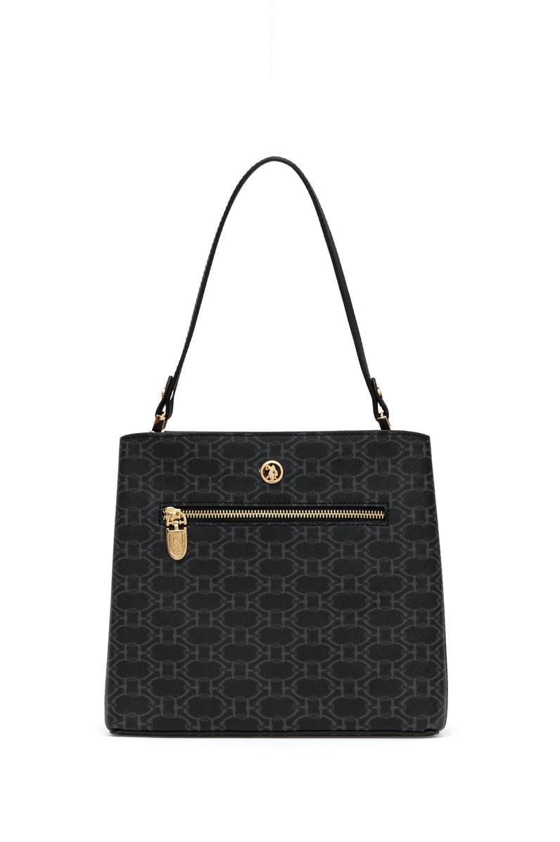 Kadın Siyah Kol Çantası