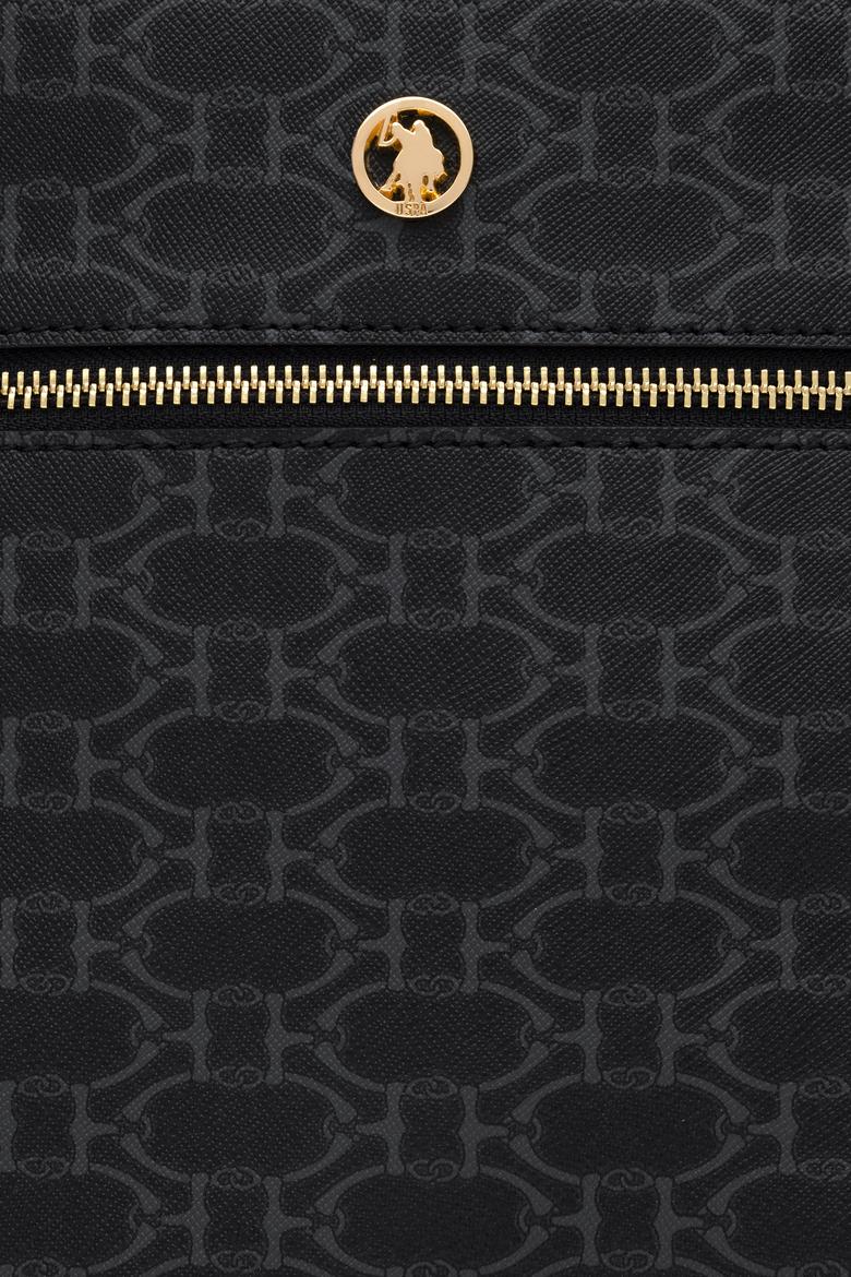 Kadın Siyah Kol Çantası - 50294498001