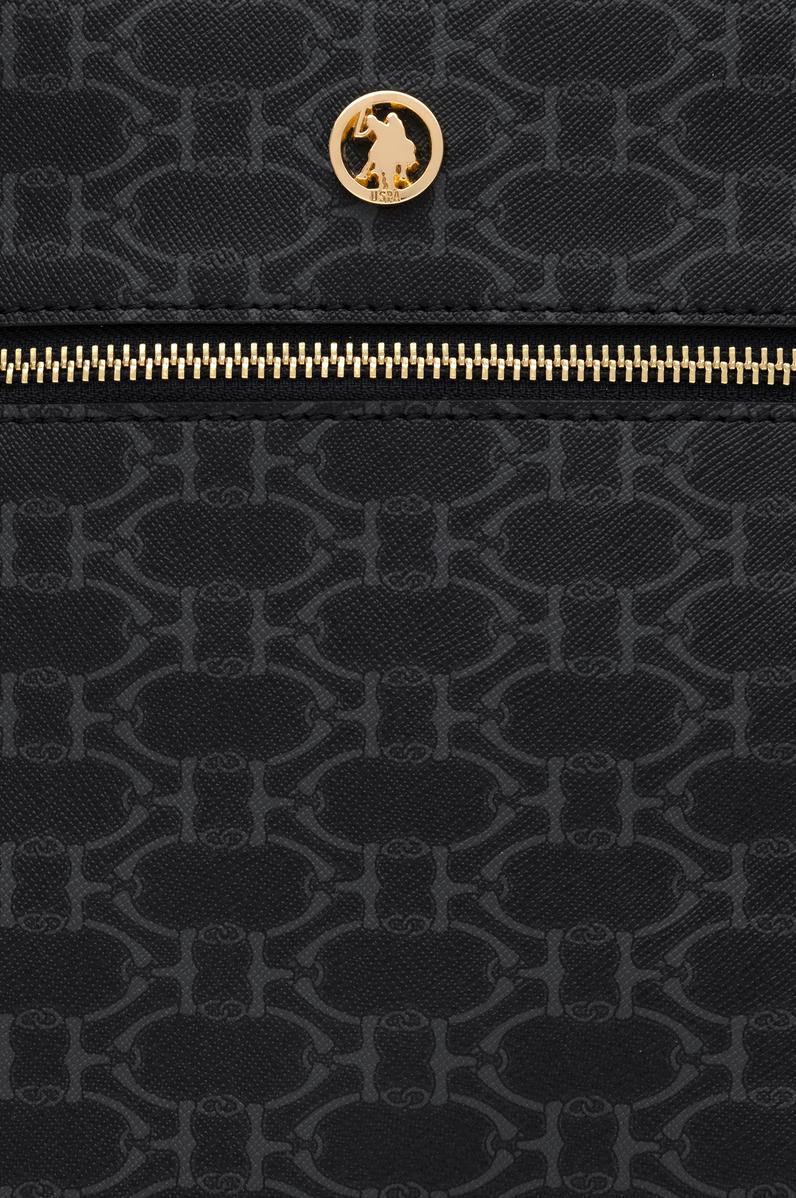 Kadın Siyah Kol Çantası