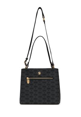 Kadın Siyah Kol Çantası - 50294498001