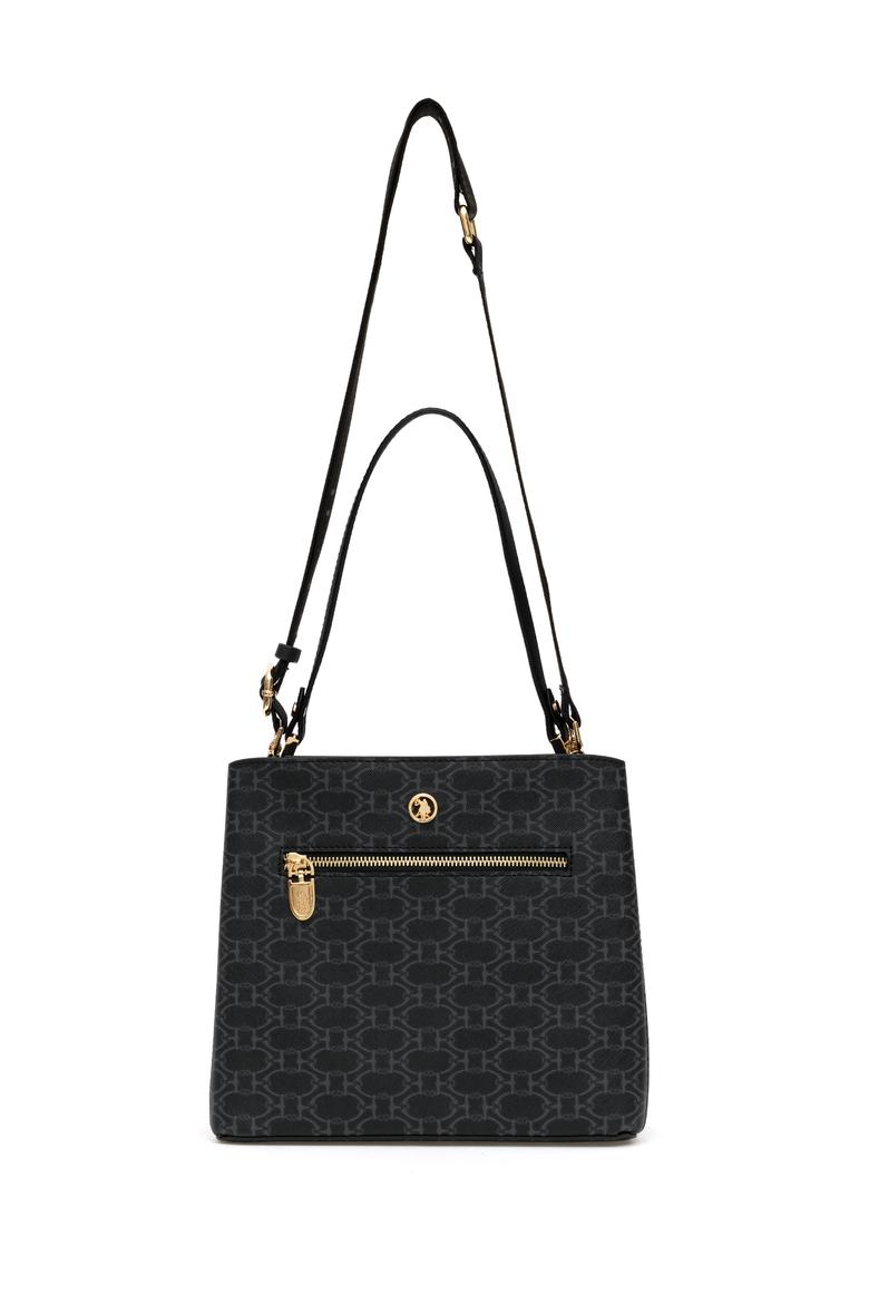 Kadın Siyah Kol Çantası - 50294498001