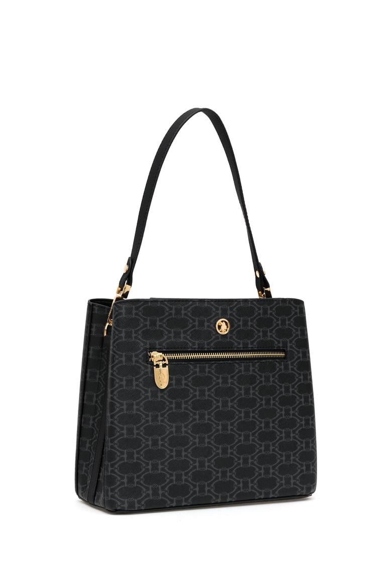 Kadın Siyah Kol Çantası - 50294498001