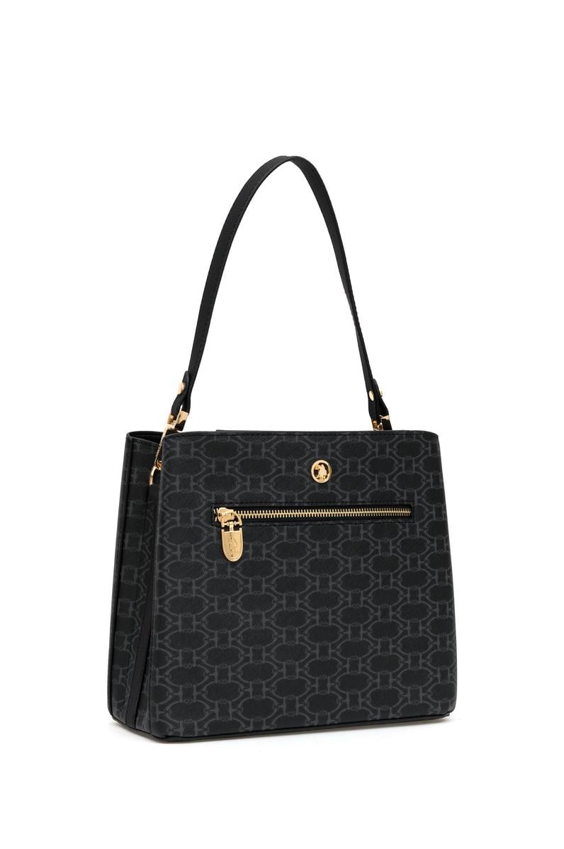 Kadın Siyah Kol Çantası