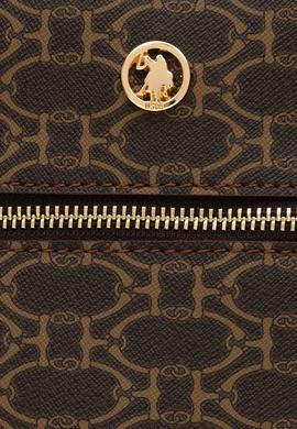 Kadın Kahverengi Kol Çantası - 50294498002