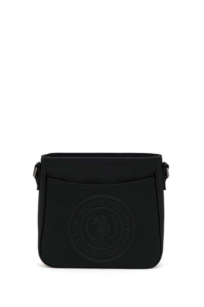 Kadın Siyah Çapraz Çanta