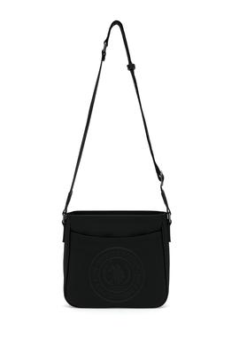 Kadın Siyah Çapraz Çanta - 50297306001