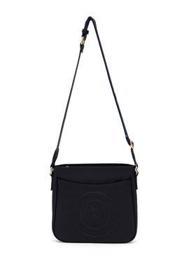 Kadın Lacivert Çapraz Çanta - 50297306002