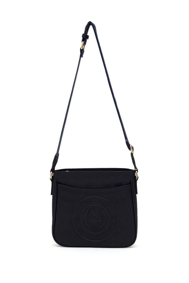 Kadın Lacivert Çapraz Çanta - 50297306002