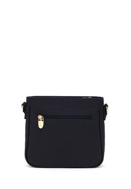 Kadın Lacivert Çapraz Çanta - 50297306002