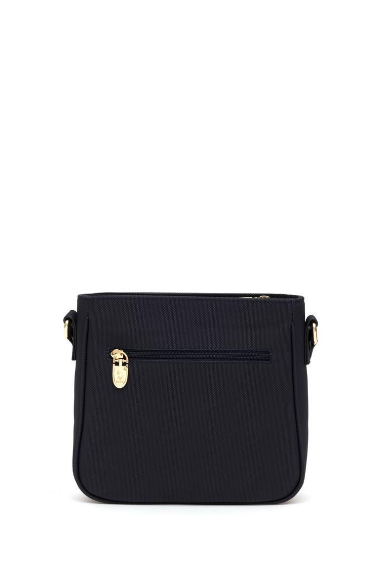 Kadın Lacivert Çapraz Çanta - 50297306002