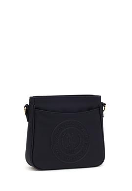 Kadın Lacivert Çapraz Çanta - 50297306002