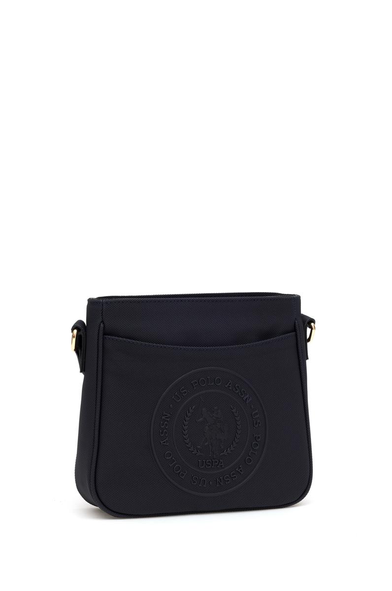 Kadın Lacivert Çapraz Çanta