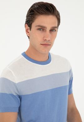 Erkek Saks Kazak - 50280430023