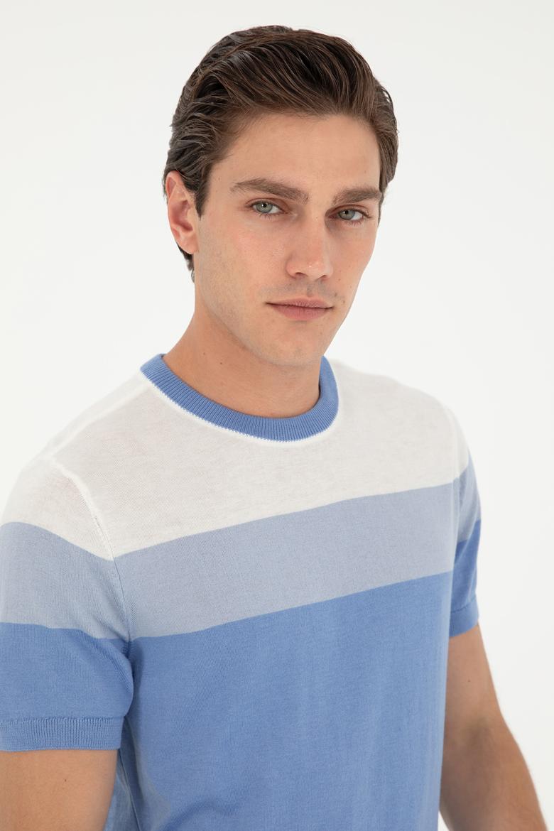 Erkek Saks Kazak - 50280430023