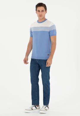 Erkek Saks Kazak - 50280430023