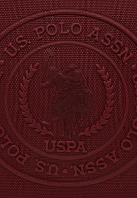 Kadın Bordo Kol Çantası - 50294554003