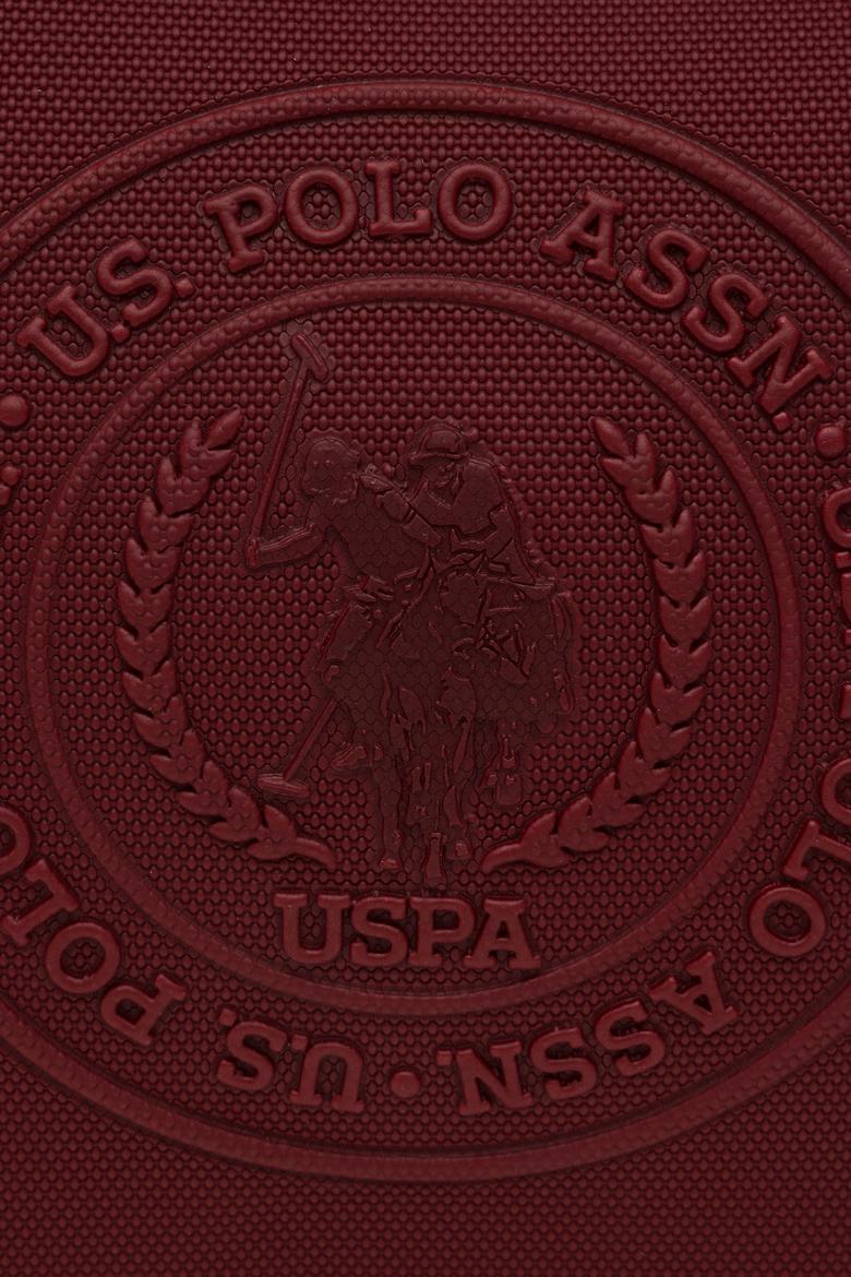 Kadın Bordo Kol Çantası - 50294554003