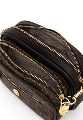 Kadın Kahverengi Çapraz Çanta - 50294501002