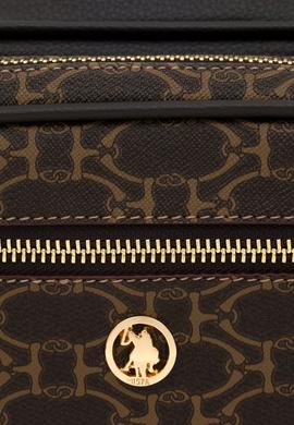 Kadın Kahverengi Çapraz Çanta - 50294501002