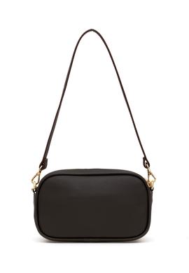 Kadın Kahverengi Çapraz Çanta - 50294501002