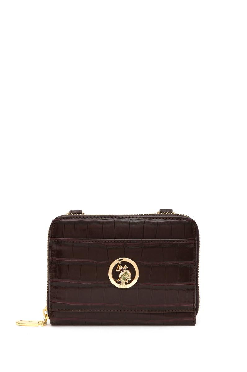 Kadın Kahverengi Çanta