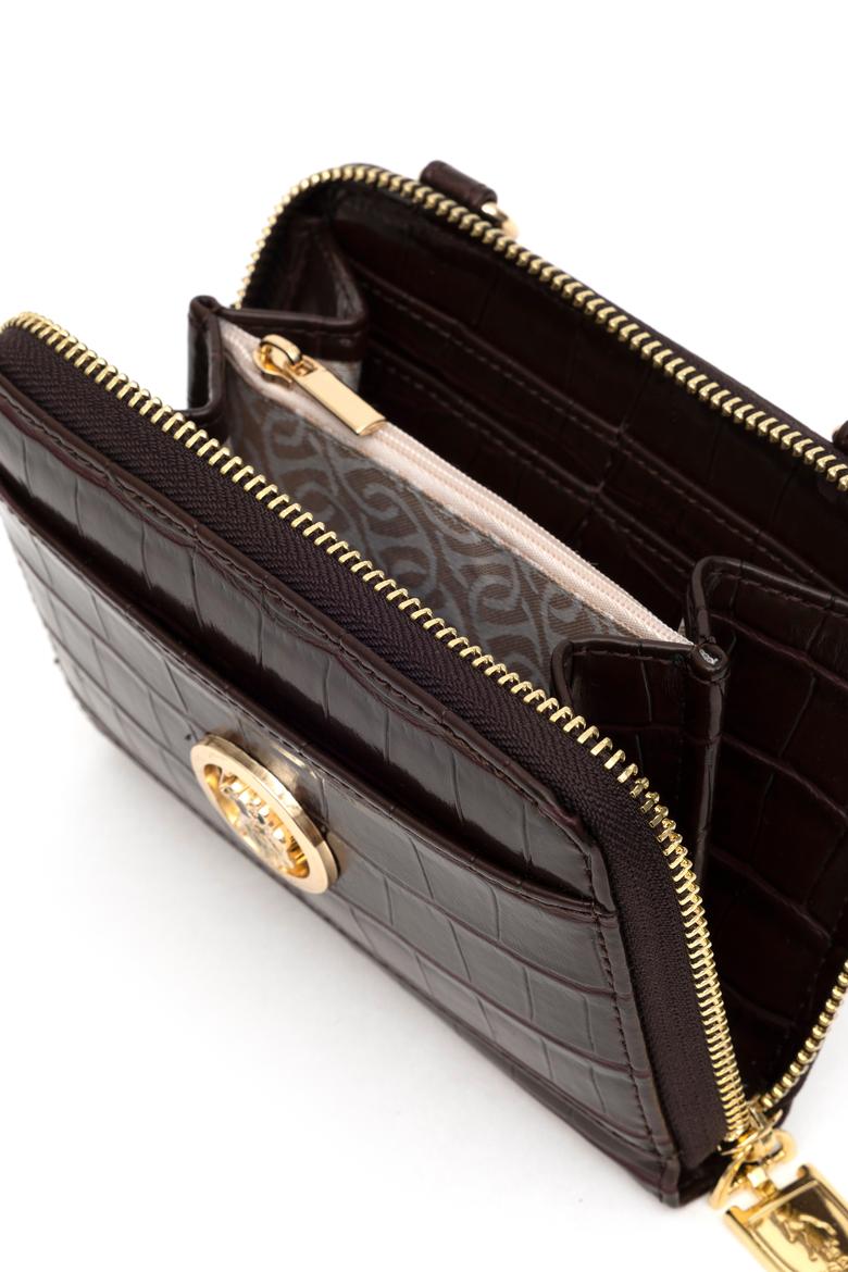 Kadın Kahverengi Çanta - 50294507003