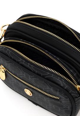 Kadın Siyah Çapraz Çanta - 50294501001