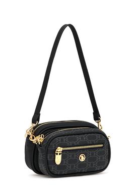 Kadın Siyah Çapraz Çanta - 50294501001