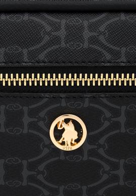 Kadın Siyah Çapraz Çanta - 50294501001