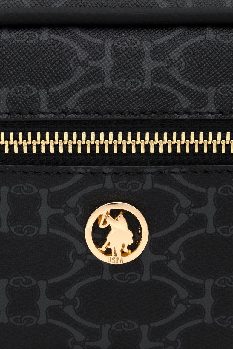 Kadın Siyah Çapraz Çanta - 50294501001