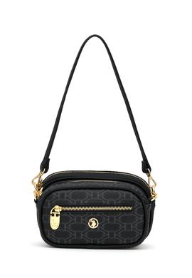 Kadın Siyah Çapraz Çanta - 50294501001