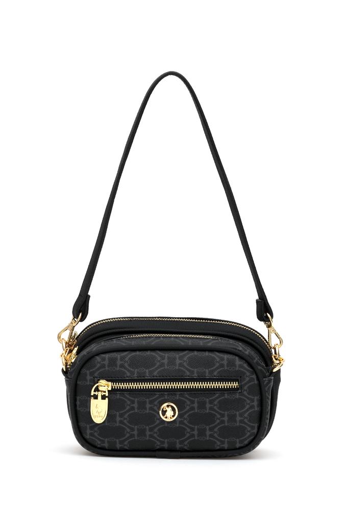 Kadın Siyah Çapraz Çanta