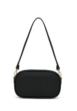 Kadın Siyah Çapraz Çanta - 50294501001