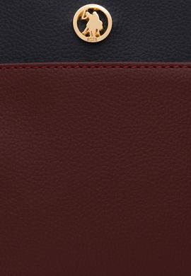 Kadın Lacivert Kol Çantası - 50294548001