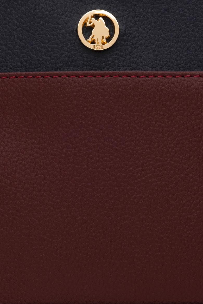 Kadın Lacivert Kol Çantası - 50294548001