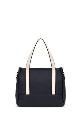 Kadın Lacivert Kol Çantası - 50294548001