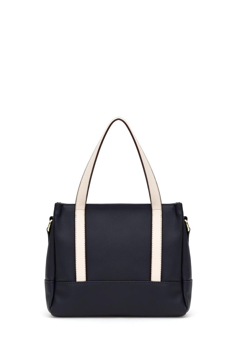 Kadın Lacivert Kol Çantası - 50294548001