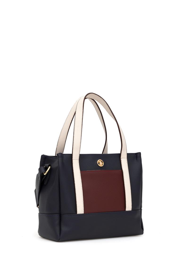 Kadın Lacivert Kol Çantası - 50294548001