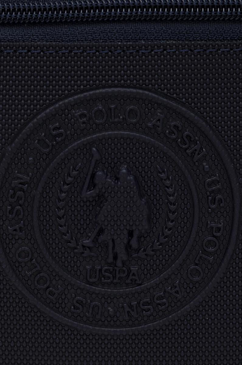 Kadın Lacivert Bel Çantası