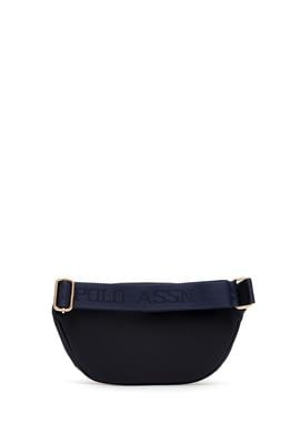 Kadın Lacivert Bel Çantası - 50297307002