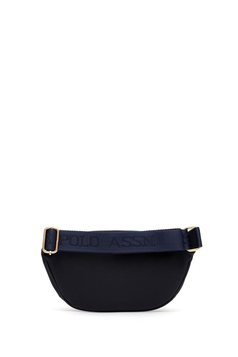 Kadın Lacivert Bel Çantası - 50297307002