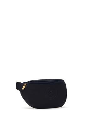 Kadın Lacivert Bel Çantası - 50297307002