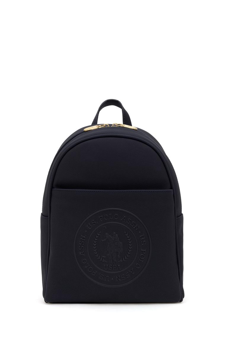 Kadın Lacivert Sırt Çantası