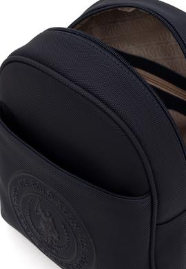 Kadın Lacivert Sırt Çantası - 50297304002