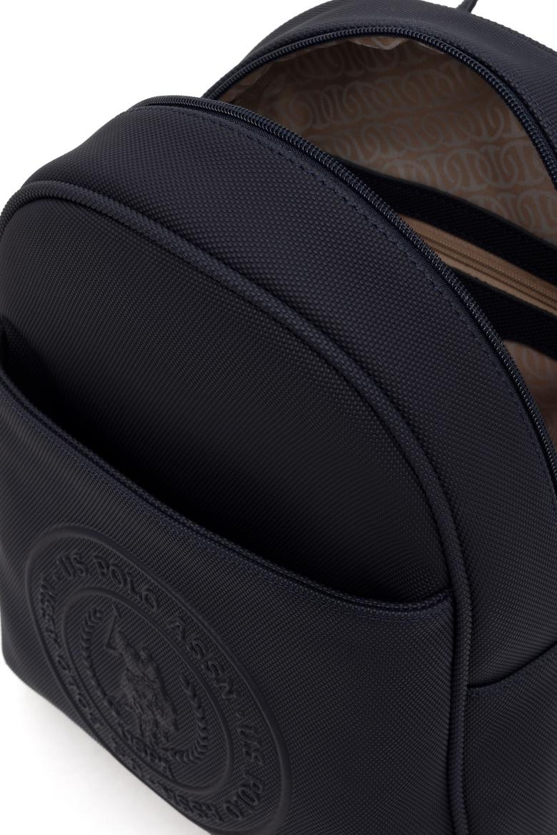 Kadın Lacivert Sırt Çantası - 50297304002